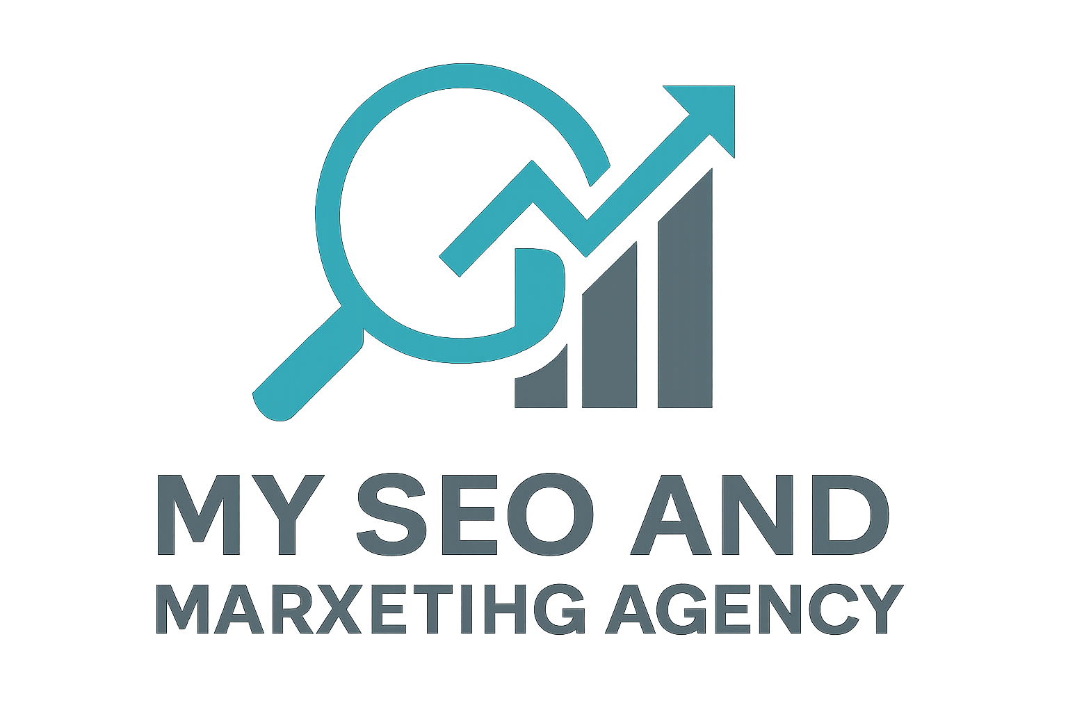 My SEO and Marketing Agency